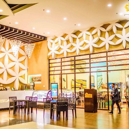 Aziza Paradise Hotel Puerto Princesa Dış mekan fotoğraf