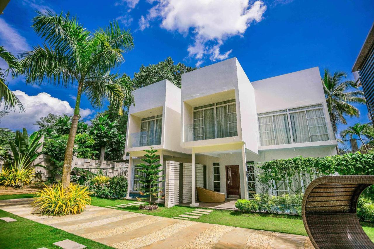 Aziza Paradise Hotel Puerto Princesa Dış mekan fotoğraf