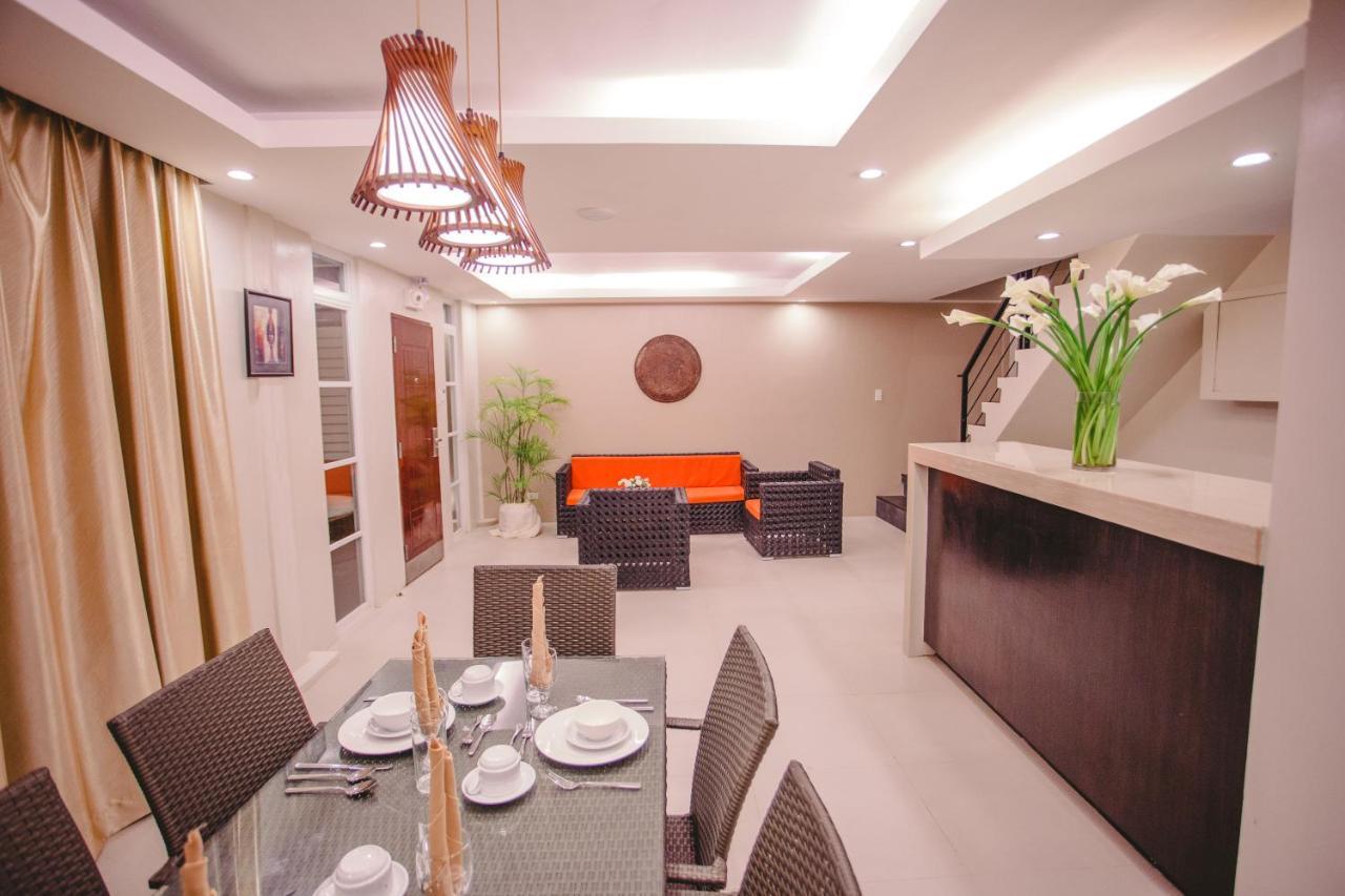 Aziza Paradise Hotel Puerto Princesa Dış mekan fotoğraf