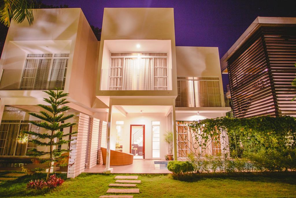 Aziza Paradise Hotel Puerto Princesa Dış mekan fotoğraf